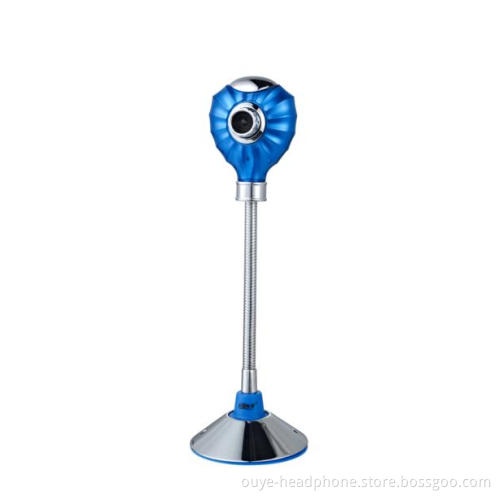High Definition Mini Computer Laptop Notebook PC Webcam, Web Camera (A05)
